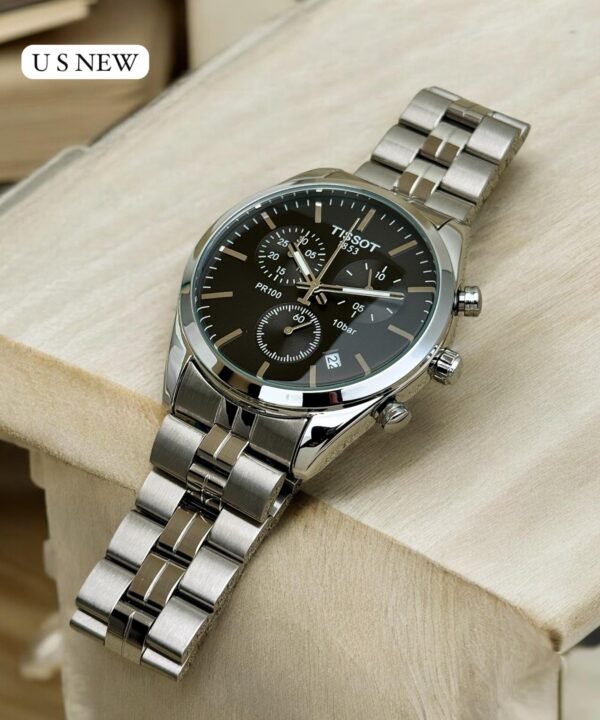 TISSOT STEEL - Image 5