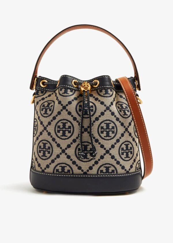 TORY BURCH BUCKET  BAG - Image 4