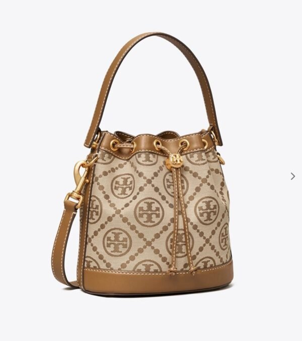 TORY BURCH BUCKET  BAG - Image 3