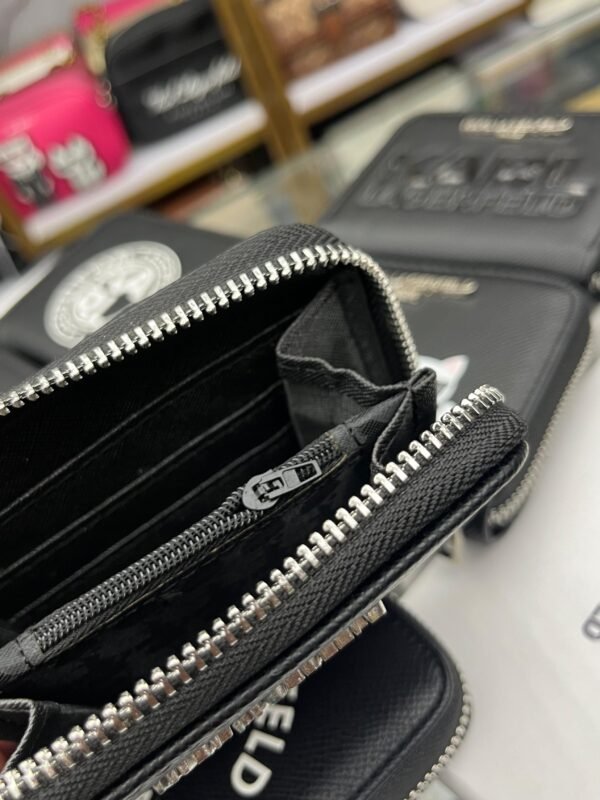 KARL LAGERFELD WALLET - Image 8