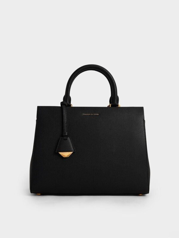 CHARLES & KEITH HANDBAG - Image 2