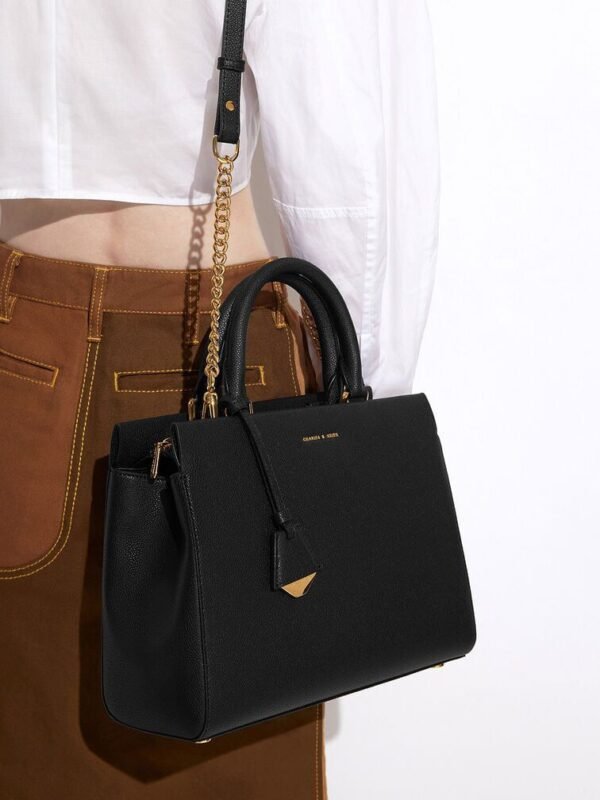 CHARLES & KEITH HANDBAG - Image 9