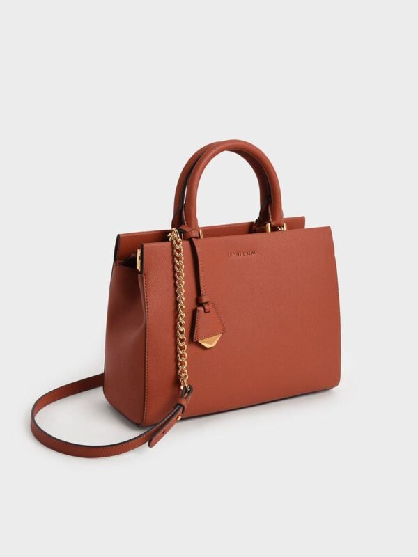 CHARLES & KEITH HANDBAG - Image 8