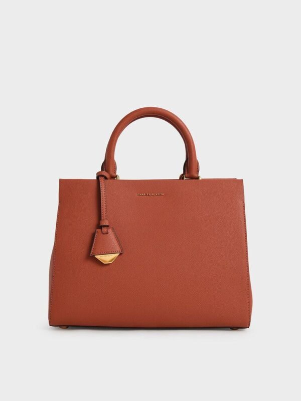 CHARLES & KEITH HANDBAG - Image 7