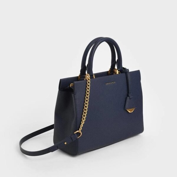 CHARLES & KEITH HANDBAG - Image 5