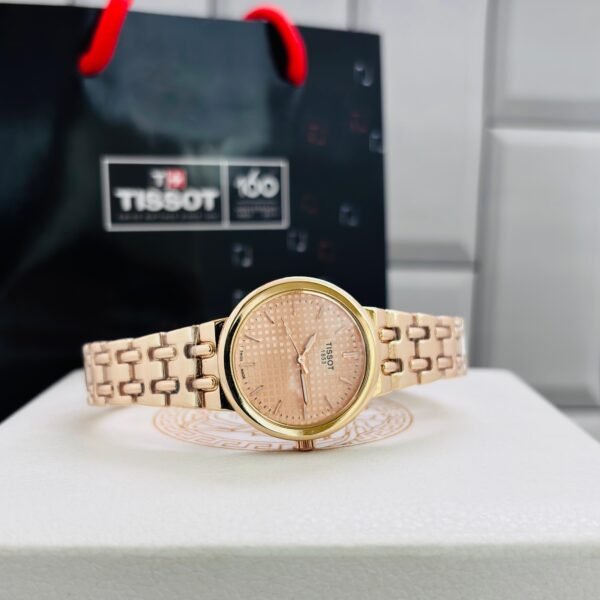 TISSOT WATCH FOR HER - Image 3