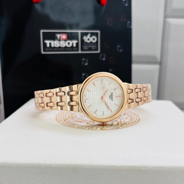 TISSOT WATCH FOR HER