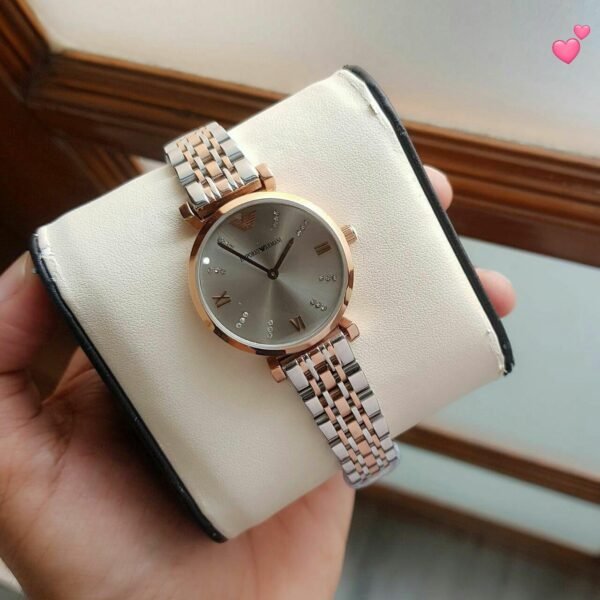 EMPORIO ARMANI WATCH FOR WOMEN - Image 3