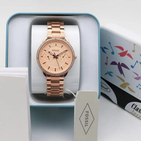 FOSSIL WATCH FOR HER - Image 6