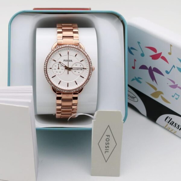 FOSSIL WATCH FOR HER