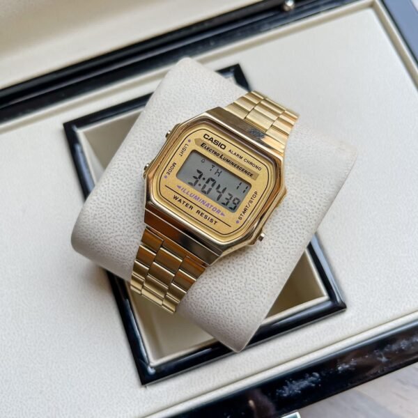 CASIO VINTAGE WATCH - Image 5