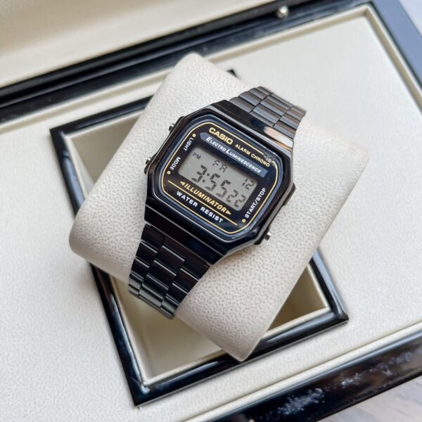 CASIO VINTAGE WATCH - Image 3