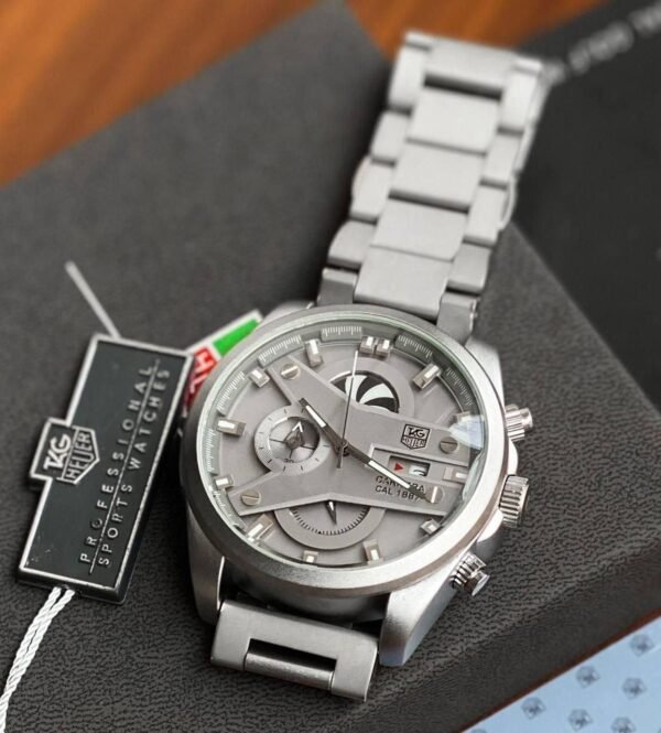 Tag Heuer CR7 Special Edition