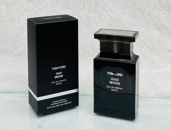 TOM FORD UOD WOOD