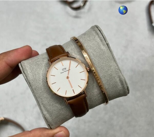 DANIEL WELLINGTON WATCHES FOR HER