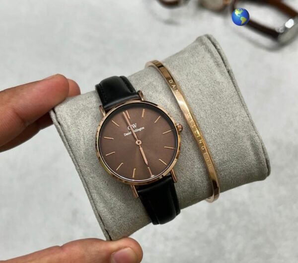 DANIEL WELLINGTON WATCHES FOR HER - Image 9