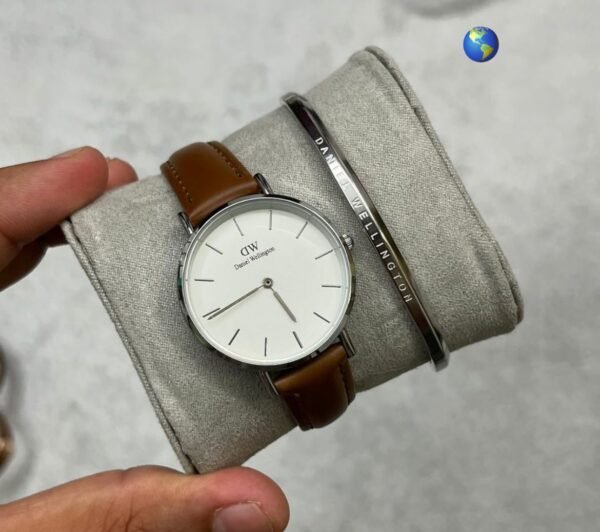 DANIEL WELLINGTON WATCHES FOR HER - Image 10