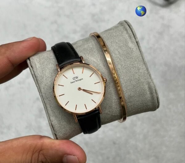 DANIEL WELLINGTON WATCHES FOR HER - Image 13