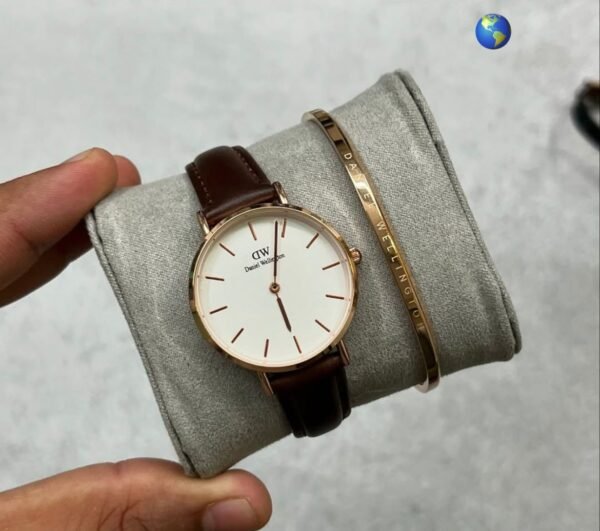 DANIEL WELLINGTON WATCHES FOR HER - Image 2