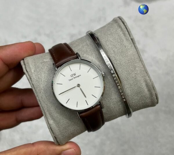 DANIEL WELLINGTON WATCHES FOR HER - Image 3