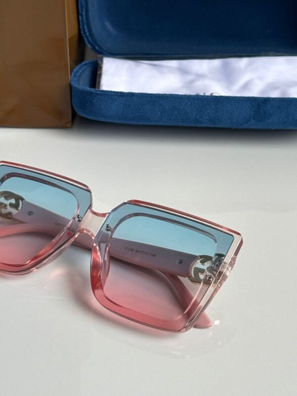 GUCCI UV-ULTRA VOILET GLASS - Image 3