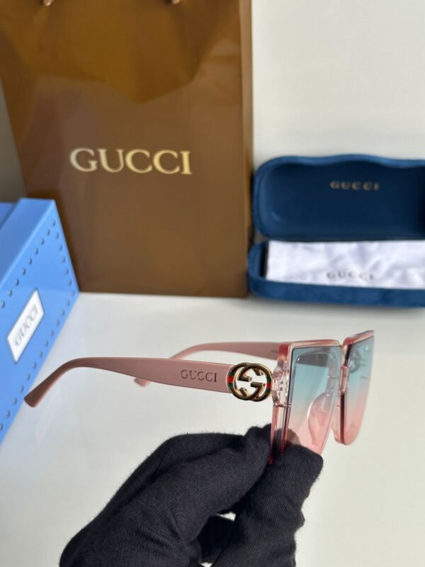 GUCCI UV-ULTRA VOILET GLASS - Image 4