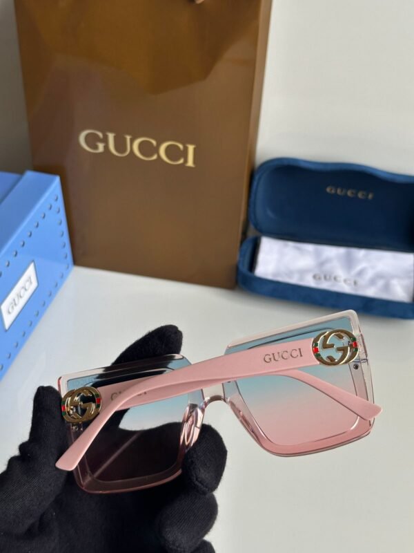 GUCCI UV-ULTRA VOILET GLASS - Image 6