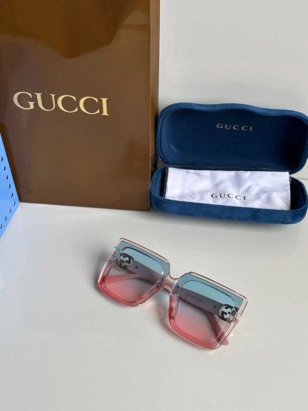 GUCCI UV-ULTRA VOILET GLASS - Image 8