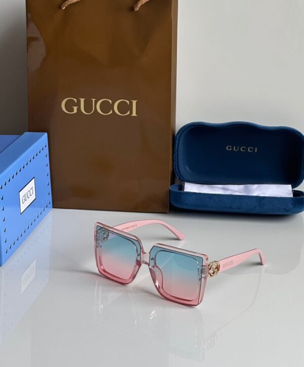 GUCCI UV-ULTRA VOILET GLASS - Image 2