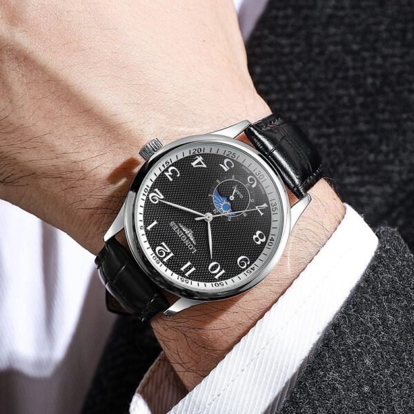 LONGINES WATCH - Image 2