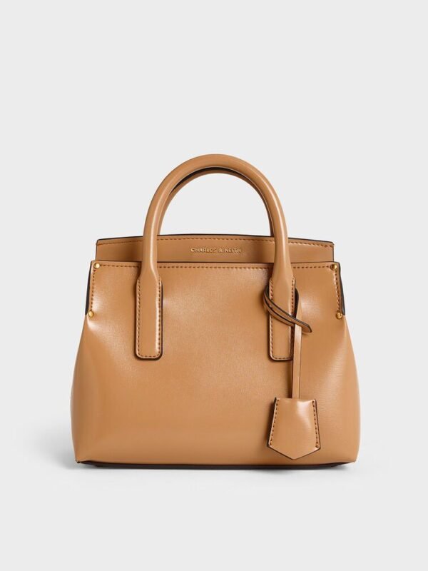 LATEST CHARLES & KEITH BAG - Image 6