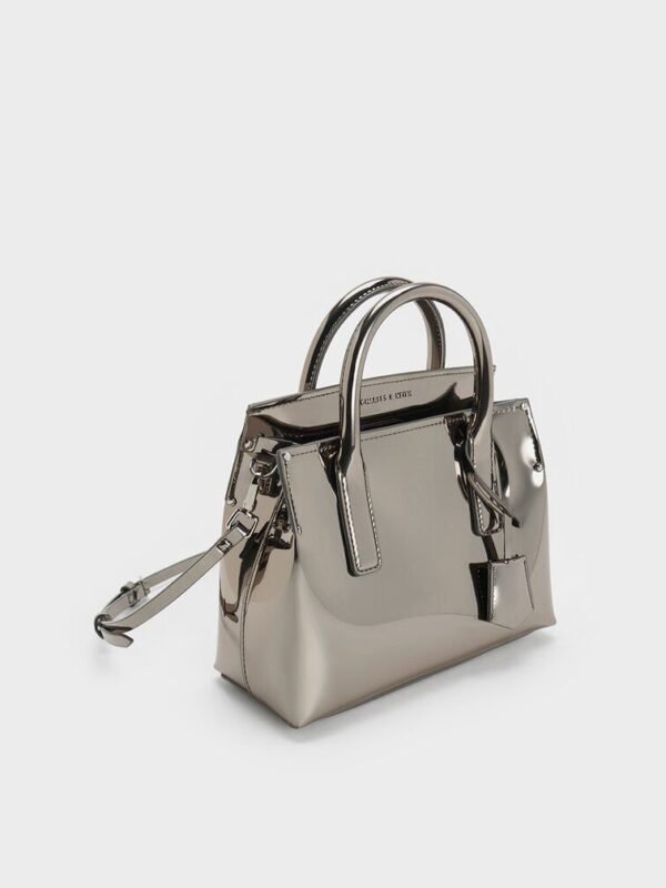 LATEST CHARLES & KEITH BAG - Image 9