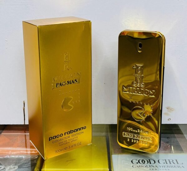 Paco Rabanne Eau de Parfum