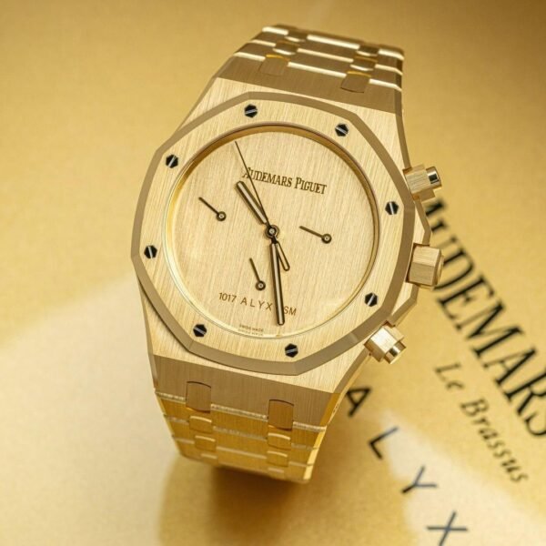 Audemars Piguet Premius Watch