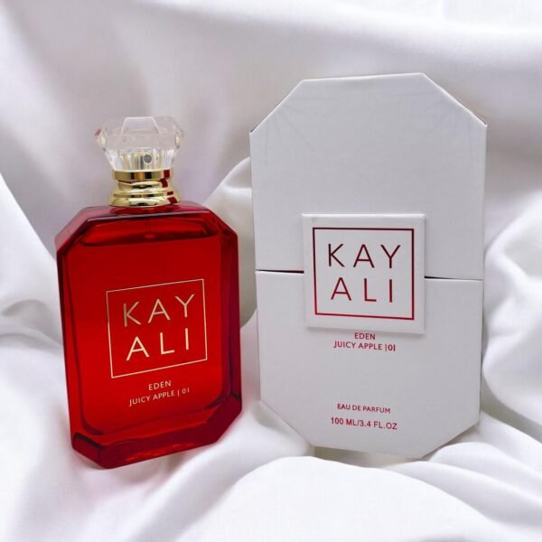 KAYALI EAU DE PERFUM - Image 3