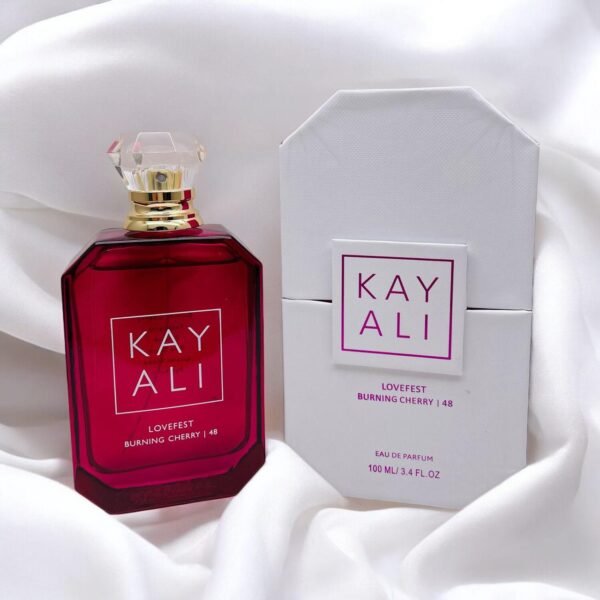 KAYALI EAU DE PERFUM - Image 4
