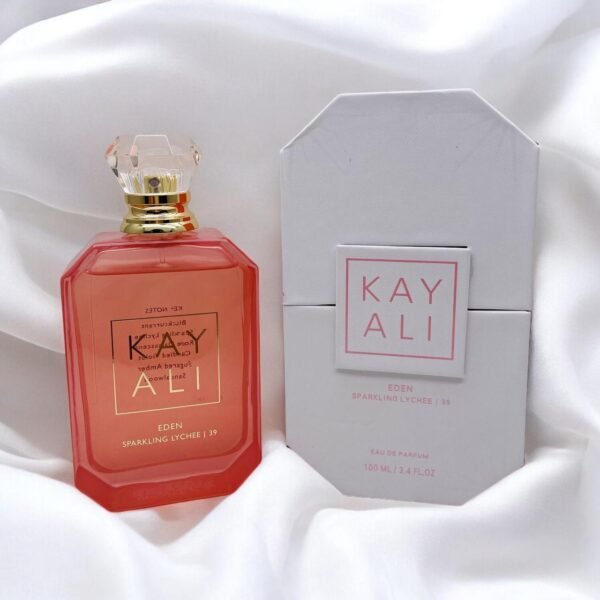 KAYALI EAU DE PERFUM