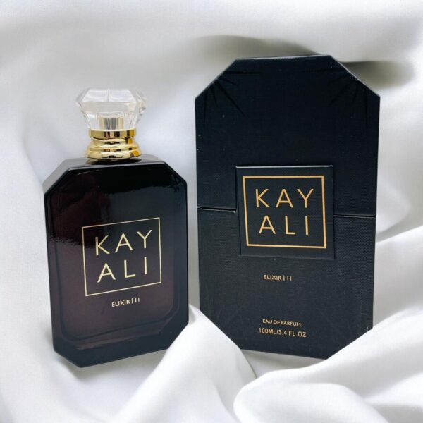 KAYALI EAU DE PERFUM - Image 2