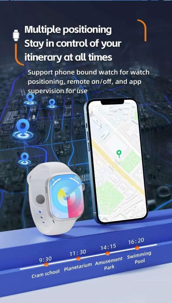 5G Honeycomb Ultra S9 Model CDS9 Adds Dynamic Island - Image 2