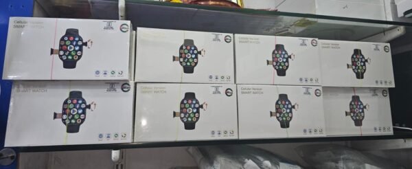 5G Honeycomb Ultra S9 Model CDS9 Adds Dynamic Island - Image 3
