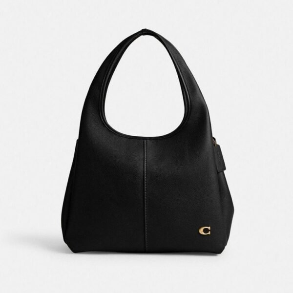 LATEST COACH LANA SHOULDER BAG - Image 3