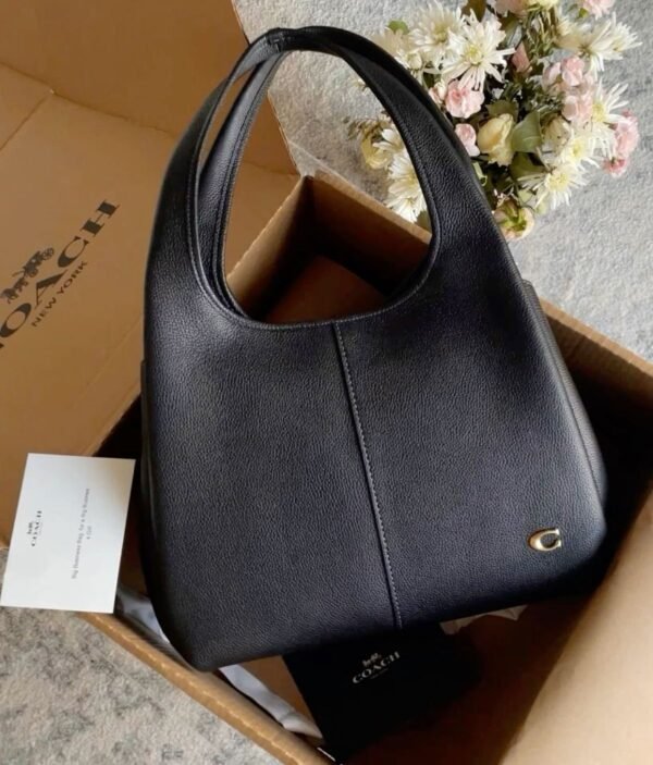 LATEST COACH LANA SHOULDER BAG - Image 5