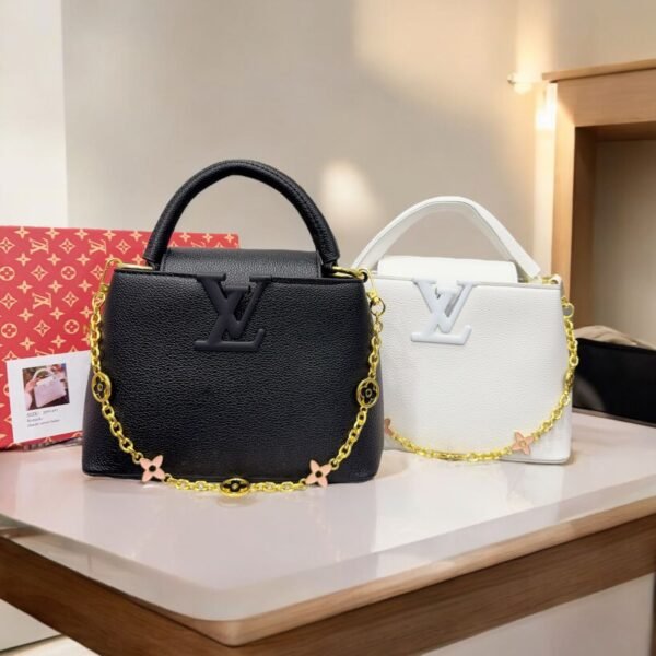 LATEST LOUIS VUITTON BAG - Image 6