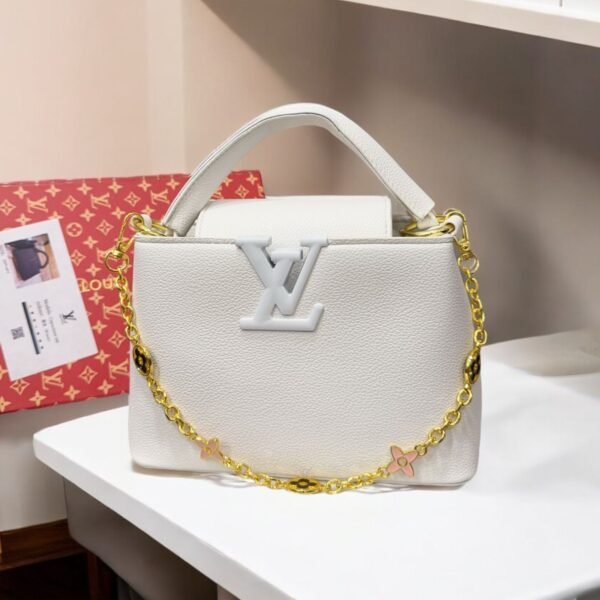 LATEST LOUIS VUITTON BAG