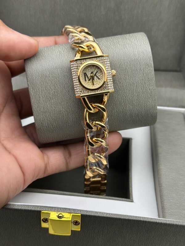 Michael Kors women's watch - Image 5