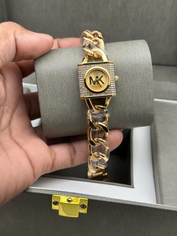 Michael Kors women's watch - Image 6