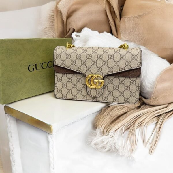 LATEST GUCCI SLING - Image 4