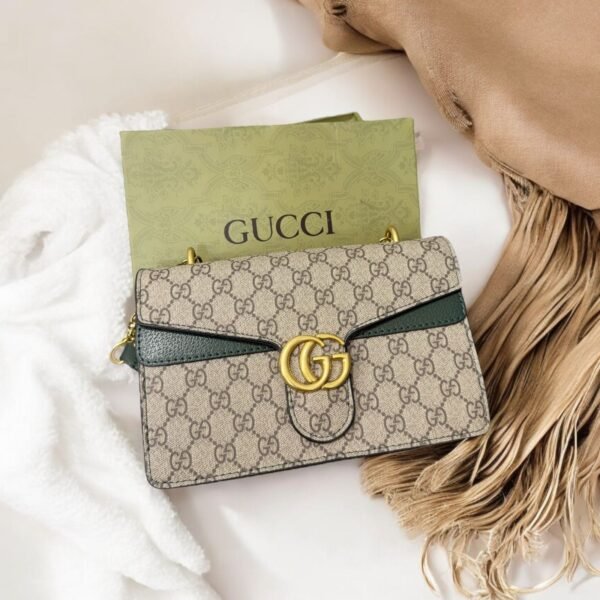 LATEST GUCCI SLING - Image 5