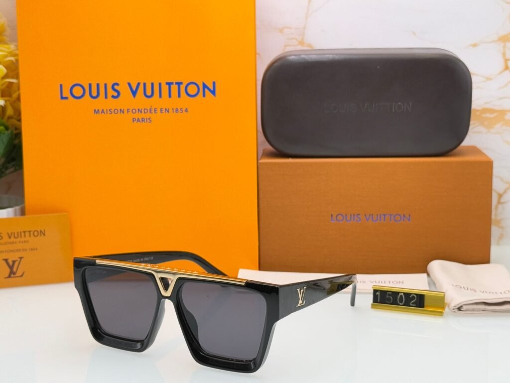 Louis Vuitton sunglasses