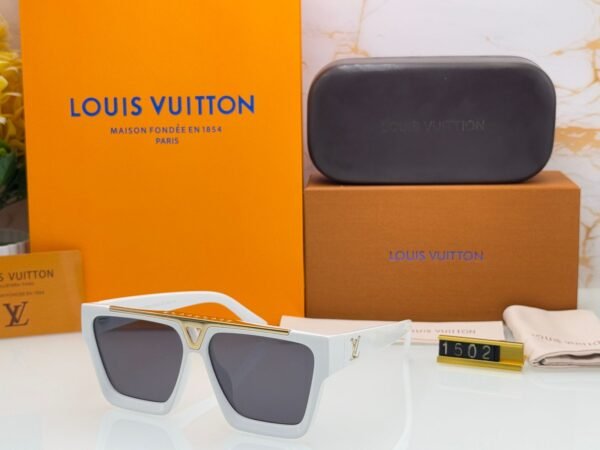 Louis Vuitton sunglasses - Image 3